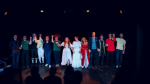 Réalité-Companie-GUILD-88 Photos des acteurs de la pièce de théâtre : RÉALITÉ ?